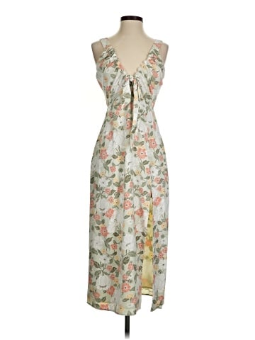 Abercrombie & Fitch Casual Dress (view 1)