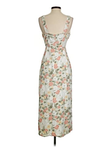 Abercrombie & Fitch Casual Dress (view 2)