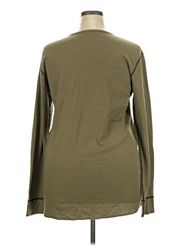 Marushka Pullover Sweater (view 2)