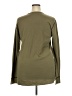Marushka Green Pullover Sweater Size XXL - photo 2