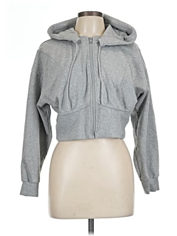 JoyLab Zip Up Hoodie (view 1)