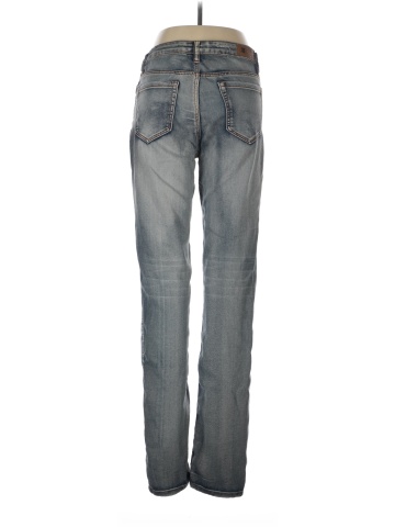 Royal Blue Jeans (view 2)