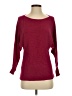 Tommy Bahama Burgundy Pullover Sweater Size XS - photo 1