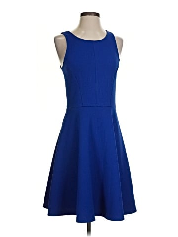Everly Cocktail Dress (view 1)