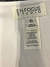 En Focus Studio Black Cocktail Dress Size 10 - photo 7