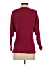 Tommy Bahama Burgundy Pullover Sweater Size XS - photo 2