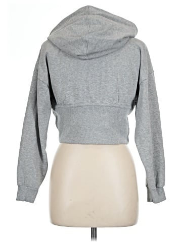JoyLab Zip Up Hoodie (view 2)