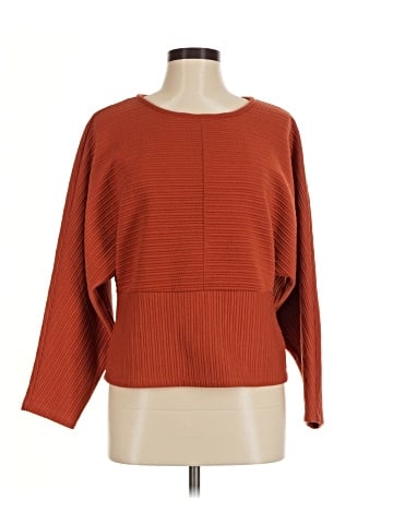Marc New York Andrew Marc 3/4 Sleeve Top (view 1)