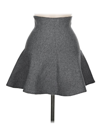 Zara Formal Skirt (view 1)