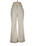 Worthington Solid Tan Dress Pants Size 10 - photo 1