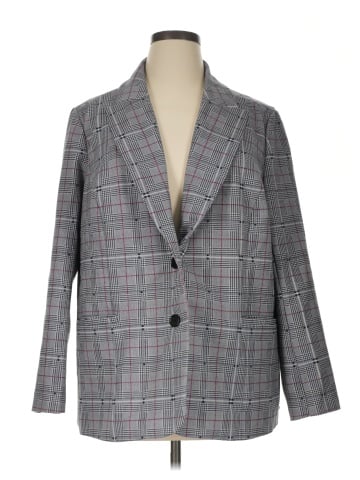 DG^2 by Diane Gilman Blazer (view 1)