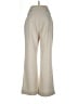 Worthington Solid Tan Dress Pants Size 10 - photo 2