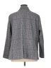 DG^2 by Diane Gilman Plaid Gray Blazer Size 1X - photo 2