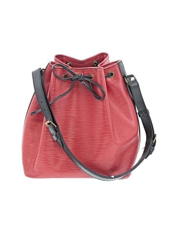 Louis Vuitton Epi Leather Petit Noe Bag (view 1)