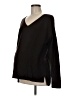 Gap - Maternity Black Pullover Sweater Size Med Maternity - photo 1