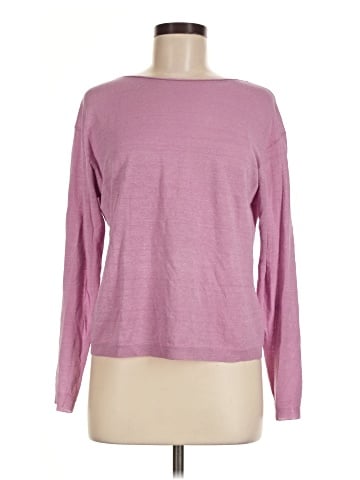 Vince. Long Sleeve T-Shirt (view 1)