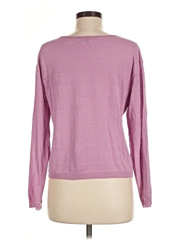 Vince. Long Sleeve T-Shirt (view 2)