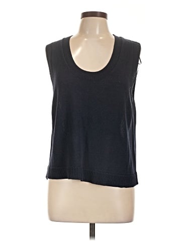 Max Studio Sleeveless T-Shirt (view 1)