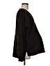 Gap - Maternity Black Pullover Sweater Size Med Maternity - photo 4