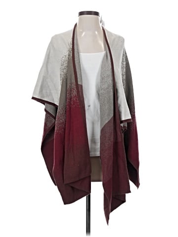 Chico's Poncho (view 1)