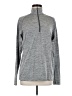 Lululemon Athletica Gray Long Sleeve Top Size M - photo 1