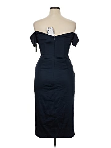 Dress the Population Cocktail Dress (view 2)