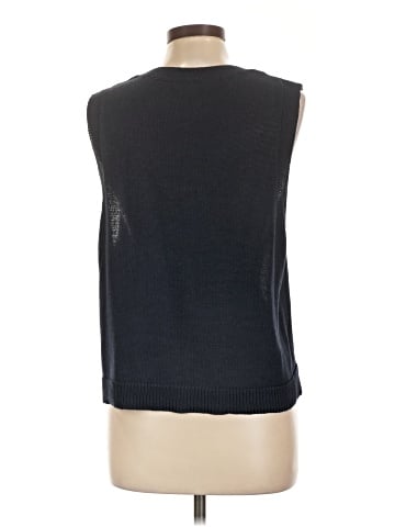 Max Studio Sleeveless T-Shirt (view 2)
