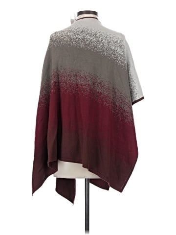 Chico's Poncho (view 2)