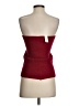 Talbots Red Burgundy Tube Top Size XS (estimated) - photo 2