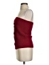 Talbots Red Burgundy Tube Top Size XS (estimated) - photo 5