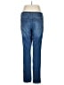Universal Thread Solid Blue Jeans Size 16L - photo 2