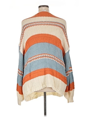 Baltic Born Pullover Sweater (view 2)