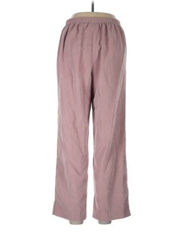 Alfred Dunner Casual Pants (view 2)