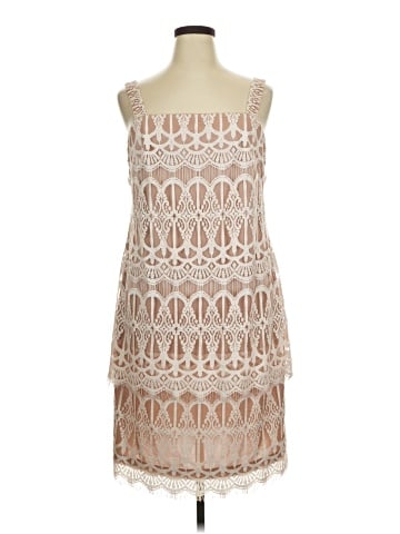 R&M Richards Cocktail Dress (view 1)