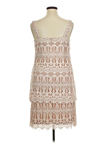 R&M Richards Cocktail Dress (view 2)