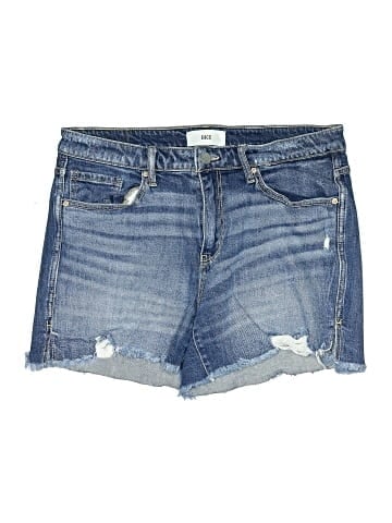 BKE Denim Shorts (view 1)