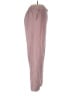 Alfred Dunner Solid Pink Casual Pants Size 12 Petite - photo 4