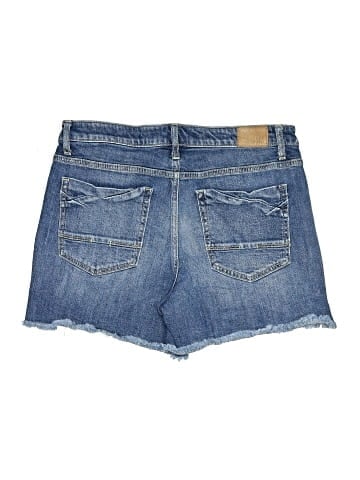 BKE Denim Shorts (view 2)