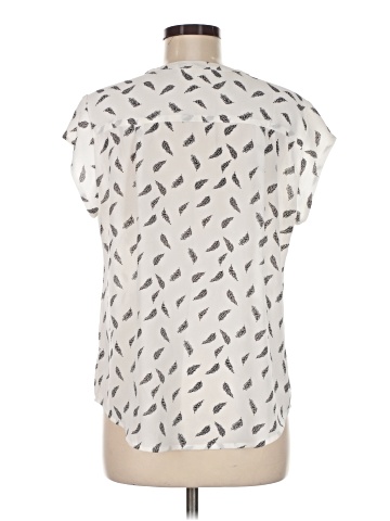Fun2Fun Short Sleeve Blouse (view 2)