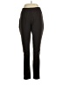 Women With Control Black Brown Active Pants Size L - photo 1