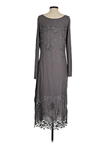 Sundance Casual Dress (view 2)