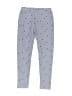Rylee + Cru Hearts Blue Active Pants Size 8 - 9 - photo 1