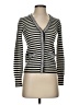 J.Crew 100% Wool Gray Wool Cardigan Size XXS - photo 1