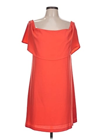 Charles Henry Cocktail Dress (view 1)