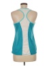 C9 By Champion 100% Polyester Teal Active Tank Size M - photo 2
