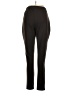 Women With Control Black Brown Active Pants Size L - photo 2