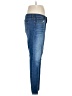 Universal Thread Solid Blue Jeans Size 16L - photo 4