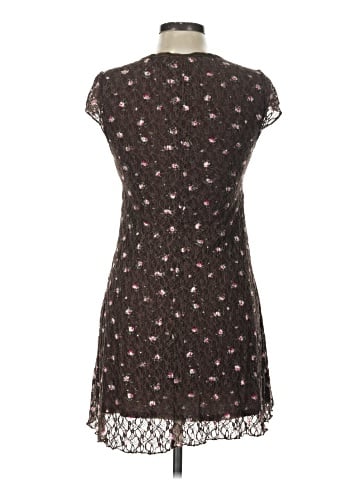 No Boundaries Casual Dress (view 2)