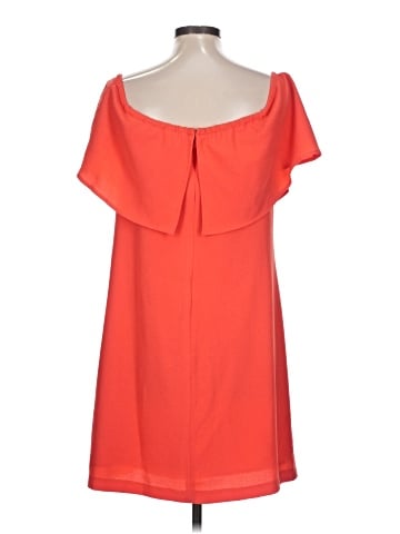Charles Henry Cocktail Dress (view 2)