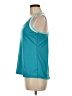 C9 By Champion 100% Polyester Teal Active Tank Size M - photo 5